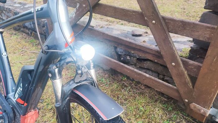 E-bike Bosch Bosch Bosch