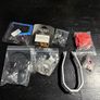 Xiaomi M365 Pro Electric Scooter + Full Spare Parts Bundle Image 3