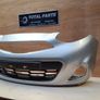 Nissan micra 2013-16 front bumper Image 2