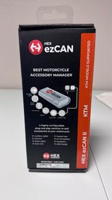 Hex EZ Can for KTM