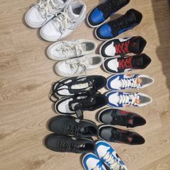 Nike Runners Trainer Bundle