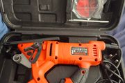 Black &amp; Decker Electric Compact 85mm Circular Saw