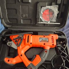Black & Decker Electric Compact 85mm Circular Saw