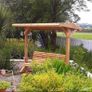 Garden swing seats Image 5