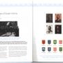 2016 Jersey Stamp Year Book (hardback) issued by Jersey Post with 28 images of contents Image 7