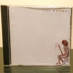 Val Normal Fly the White Flag of War CD Album