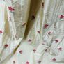 Very Large Stunning Single Silk Interlined Curtain 60"/153cm x 95"/241cm drop Image 6