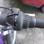 Shimano power breeze bicycle super lite aluminum, in excellent condition Image 7