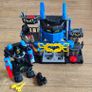 IMAGINEXT Batman Robo Batcave PlaySet with Batman Robot and  Superman Robot Image 4