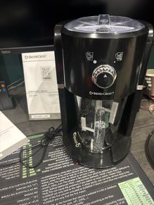 Slushee Machine