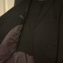 Remus Uomo Navy 3 Piece Suit 42S Image 2