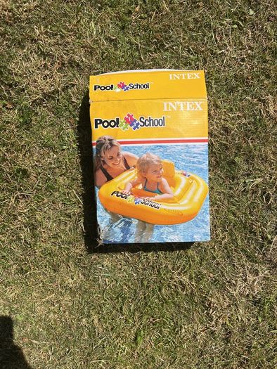 Floatation age 1-2
