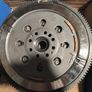 Dual Mass Flywheel Citroen Peugeot Fiat Lancia Image 4