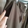 Linea Utility chic khaki jacket and trouser suit - Sz 22  - Bnwt Rrp 140 euros Image 10