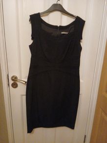 ladies dress