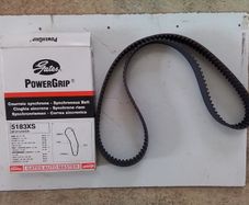 VW Audi Seat timing belt.
