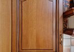 Oak Kitchen Doors