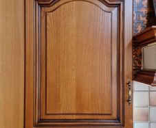 Oak Kitchen Doors