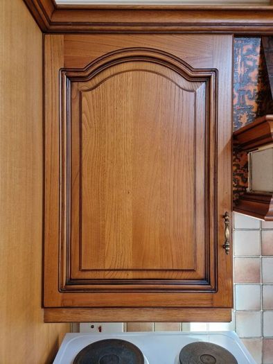 Oak Kitchen Doors