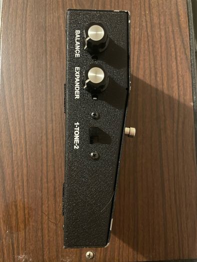 Wattson FY-6 Fuzz