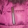 girls  beautiful coat Image 3