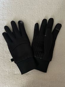 gloves