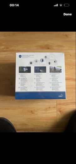 eufy 2C cam kit
