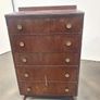 Vintage Chest of Drawers - Tallboy Image 2
