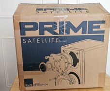 SVS Prime Satellite