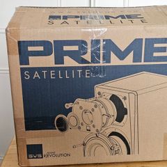 SVS Prime Satellite
