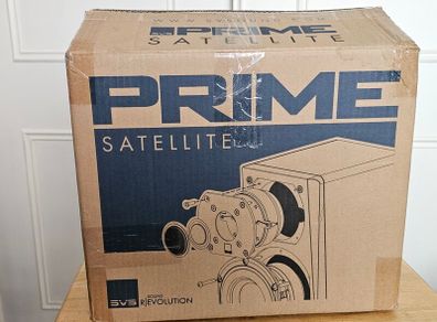 SVS Prime Satellite
