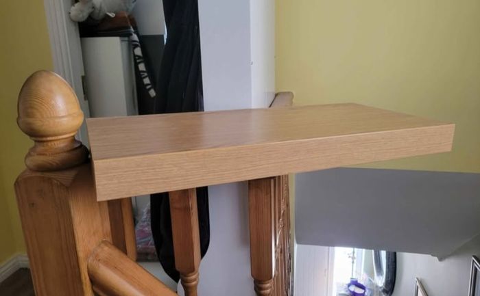 shelf