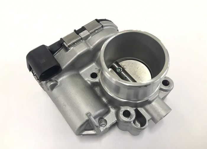 polaris throttle body 1204455