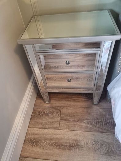 bedside x2