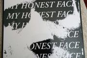 Inhaler,My honest face 10 " single