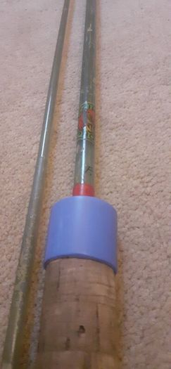 fishing rod