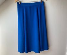 Fabienne Chapot Megan Midi skirt
