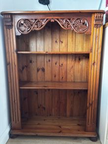 Bookshelf