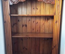 Bookshelf