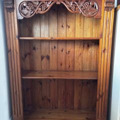 Bookshelf