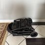 Baby Stroller/Pushchair Black - Excellent Condition Image 4