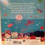 New peppa pig fleece with hood tags attached and sticker book Image 10