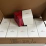 New Omega Watch Travel Case/ Box Image 5
