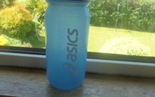Asics Drinking Water Bottle for Sale