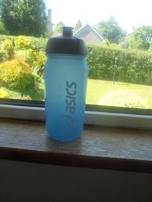 Asics Drinking Water Bottle for Sale