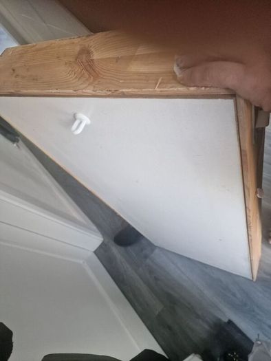 folding ladder