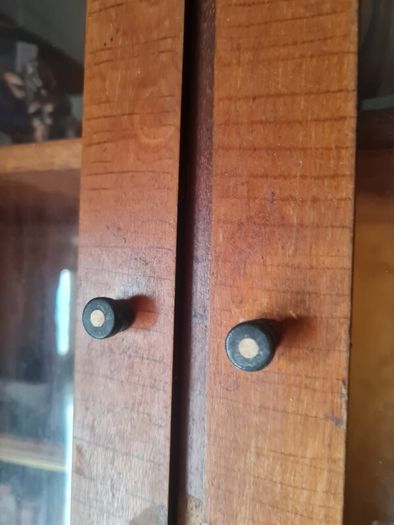Art Deco Cabinet
