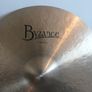 meinl byzance 23 medium ride Image 4