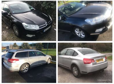 Citroen C5