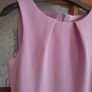 Brand New Dress with lace details and pockets, Size 8 Image 10